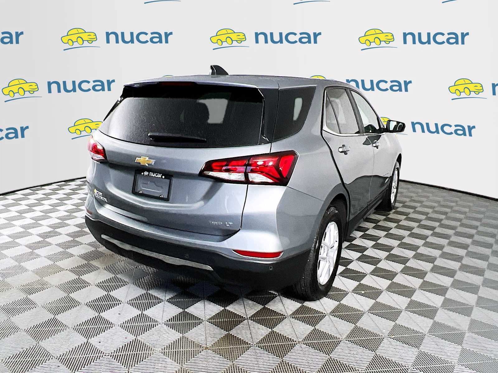 2023 Chevrolet Equinox LT - Photo 7