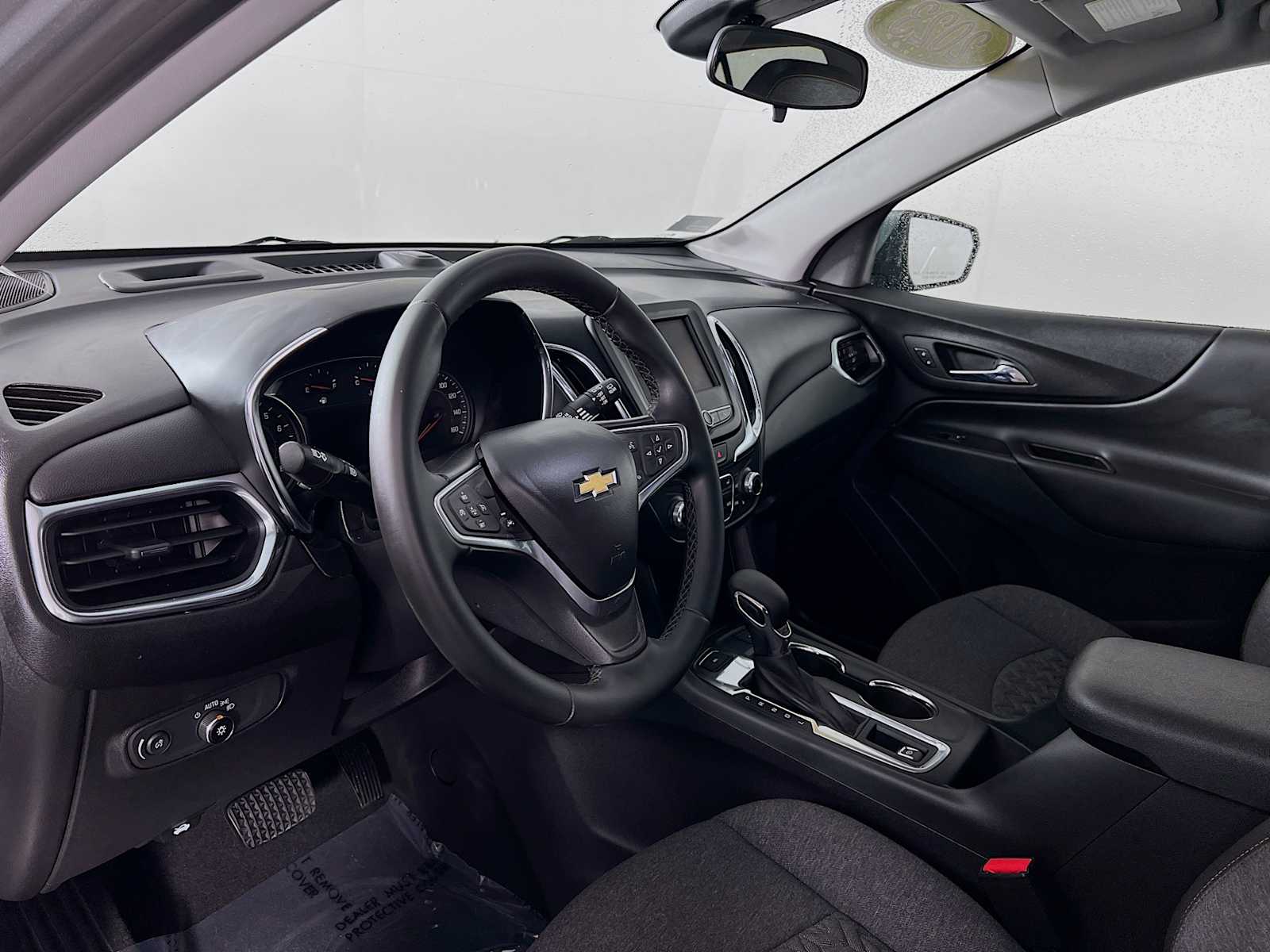2023 Chevrolet Equinox LT - Photo 9
