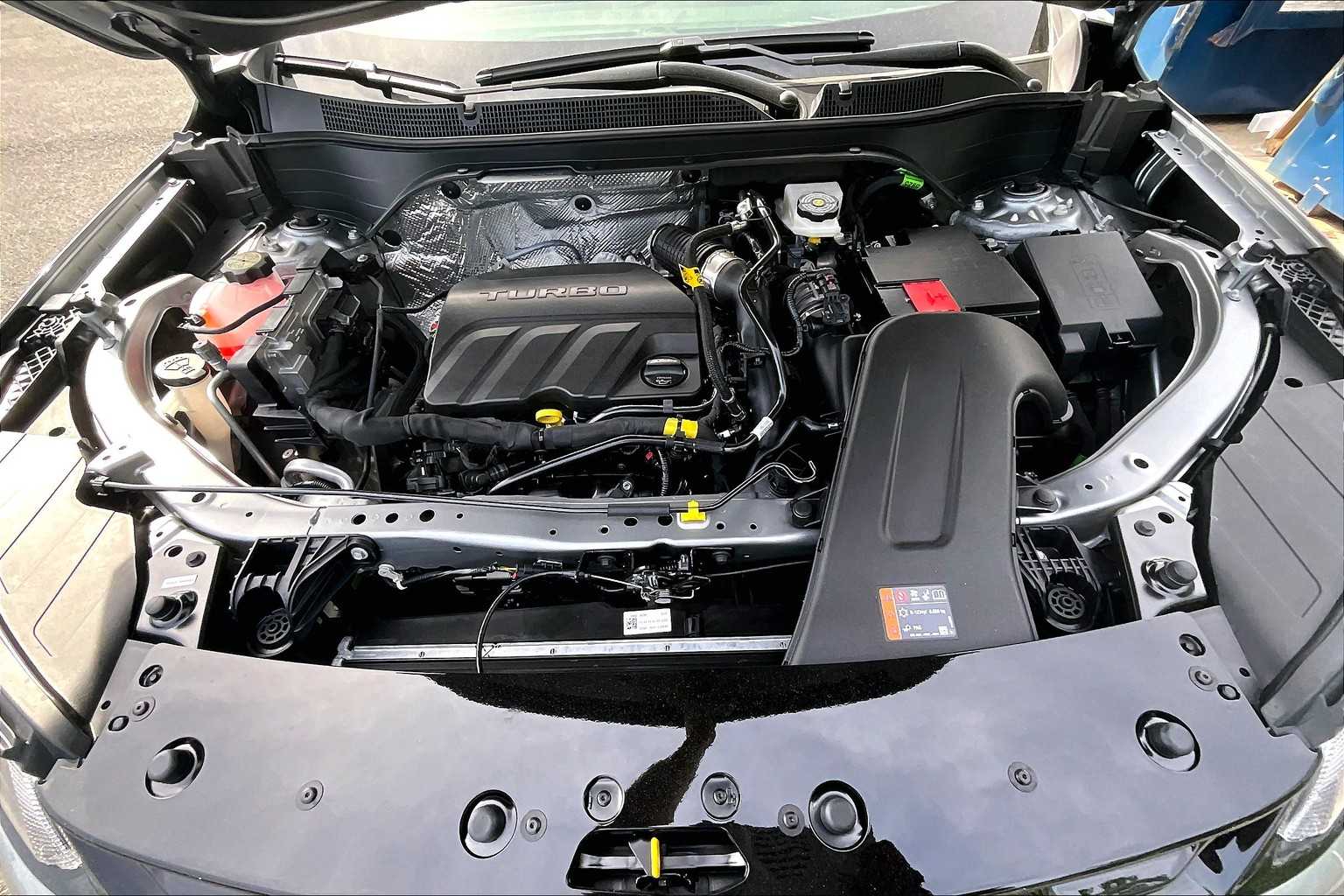 2025 Chevrolet Trax ACTIV - Photo 16