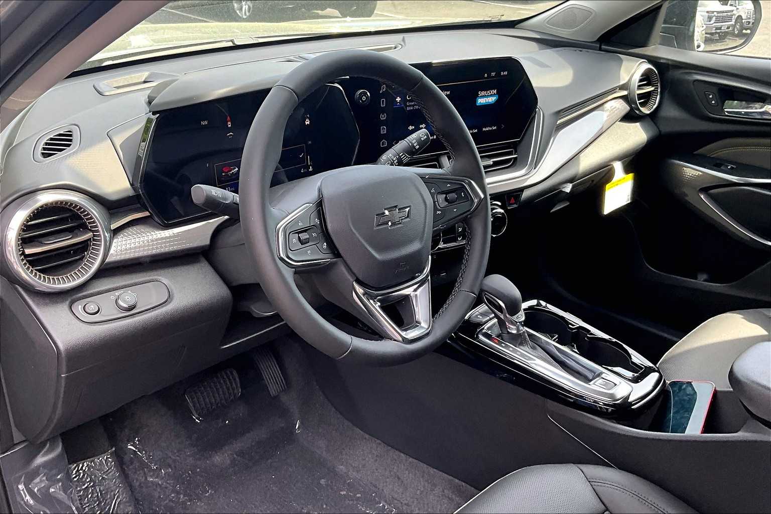 2025 Chevrolet Trax ACTIV - Photo 9