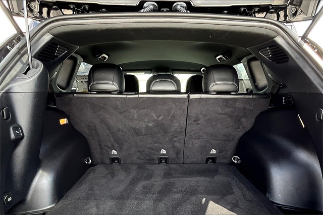 2021 Jeep Compass 80th Special Edition - Photo 23