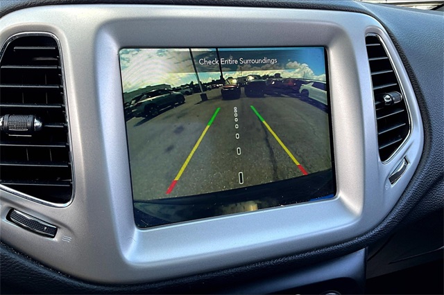2021 Jeep Compass 80th Special Edition - Photo 24