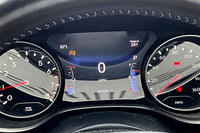 2021 Jeep Compass 80th Special Edition - Photo 3