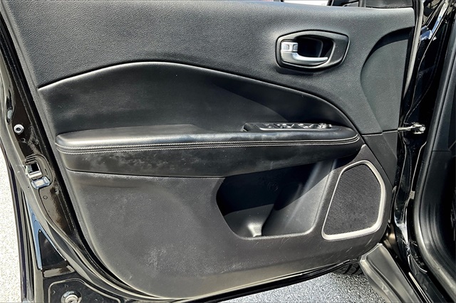2021 Jeep Compass 80th Special Edition - Photo 9