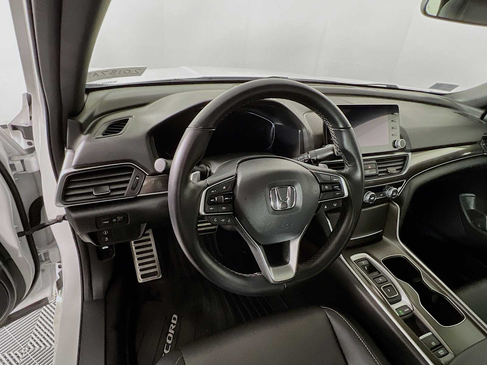 2022 Honda Accord Sport - Photo 11