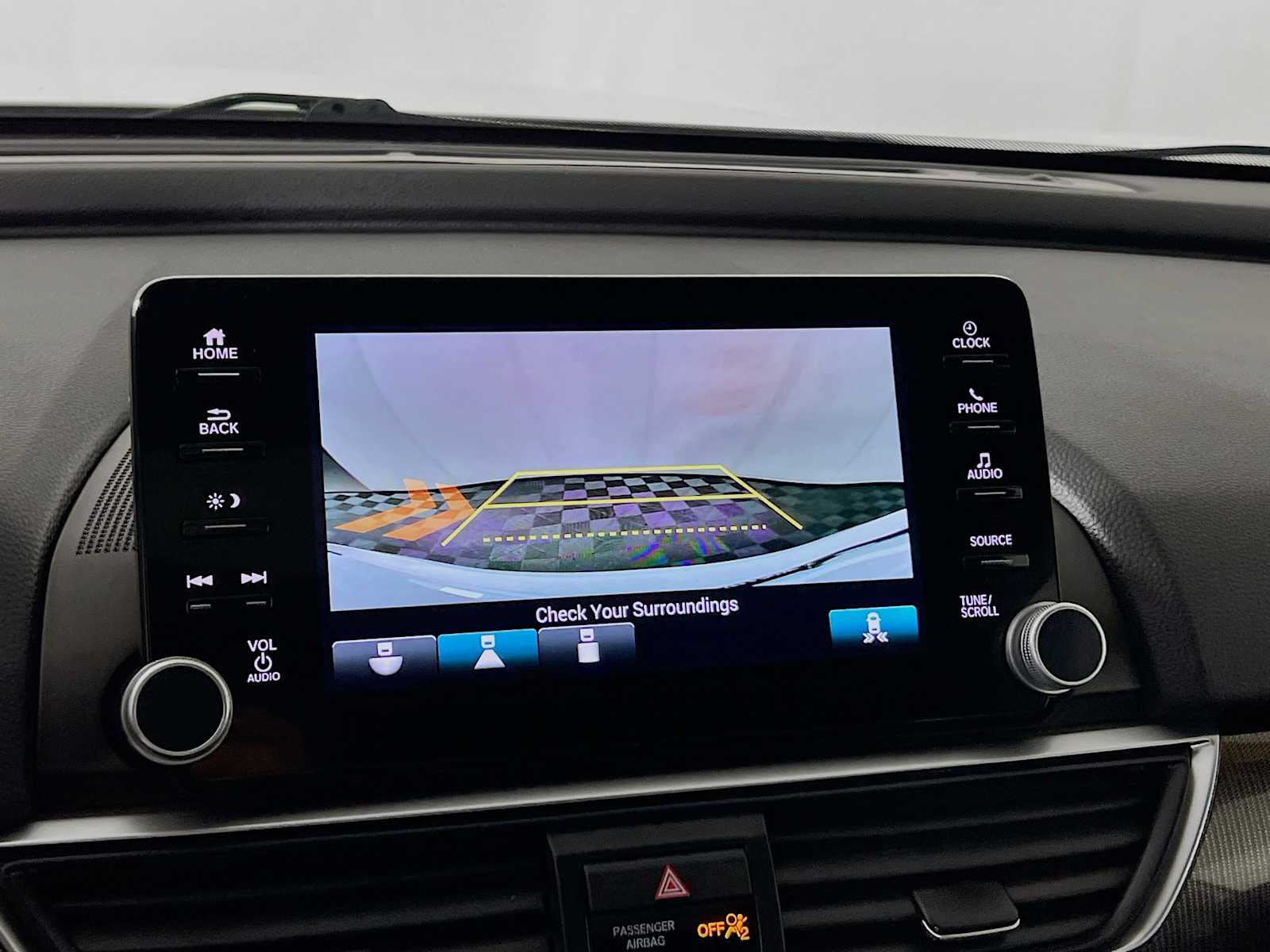 2022 Honda Accord Sport - Photo 13