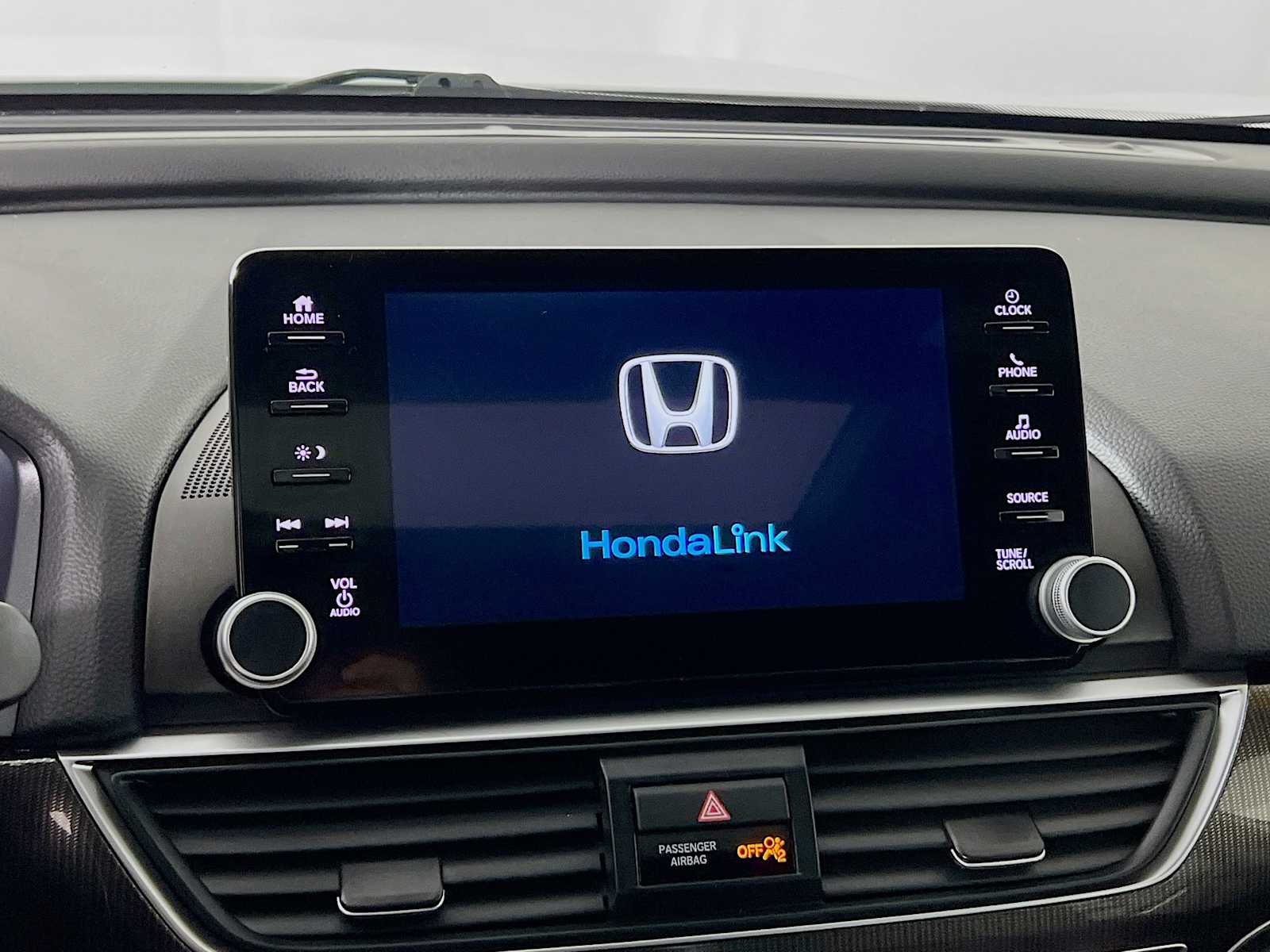 2022 Honda Accord Sport - Photo 14