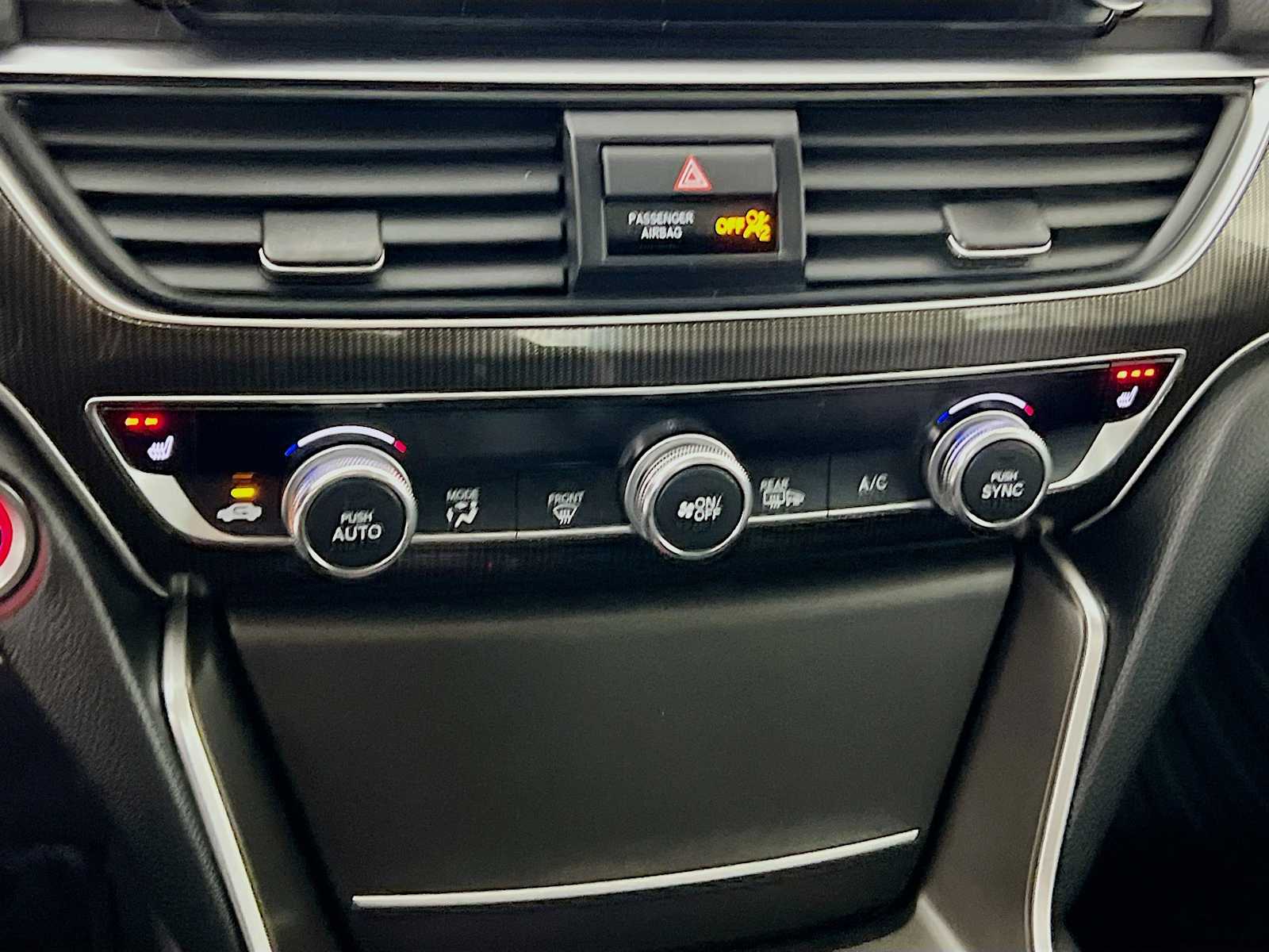 2022 Honda Accord Sport - Photo 15