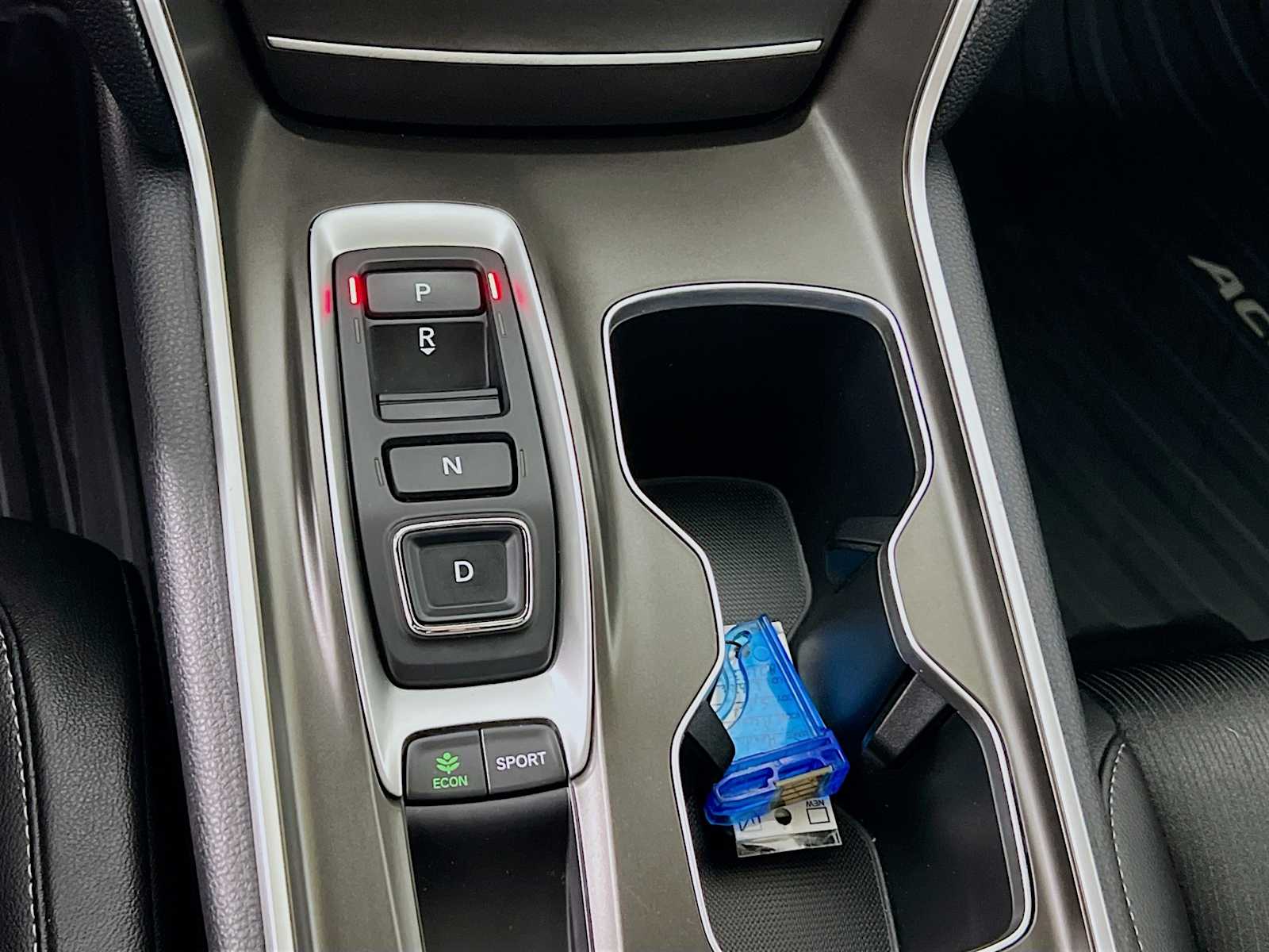 2022 Honda Accord Sport - Photo 16