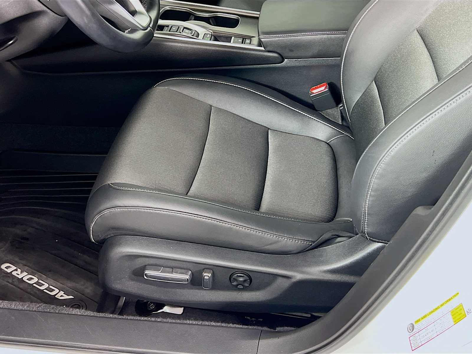 2022 Honda Accord Sport - Photo 19