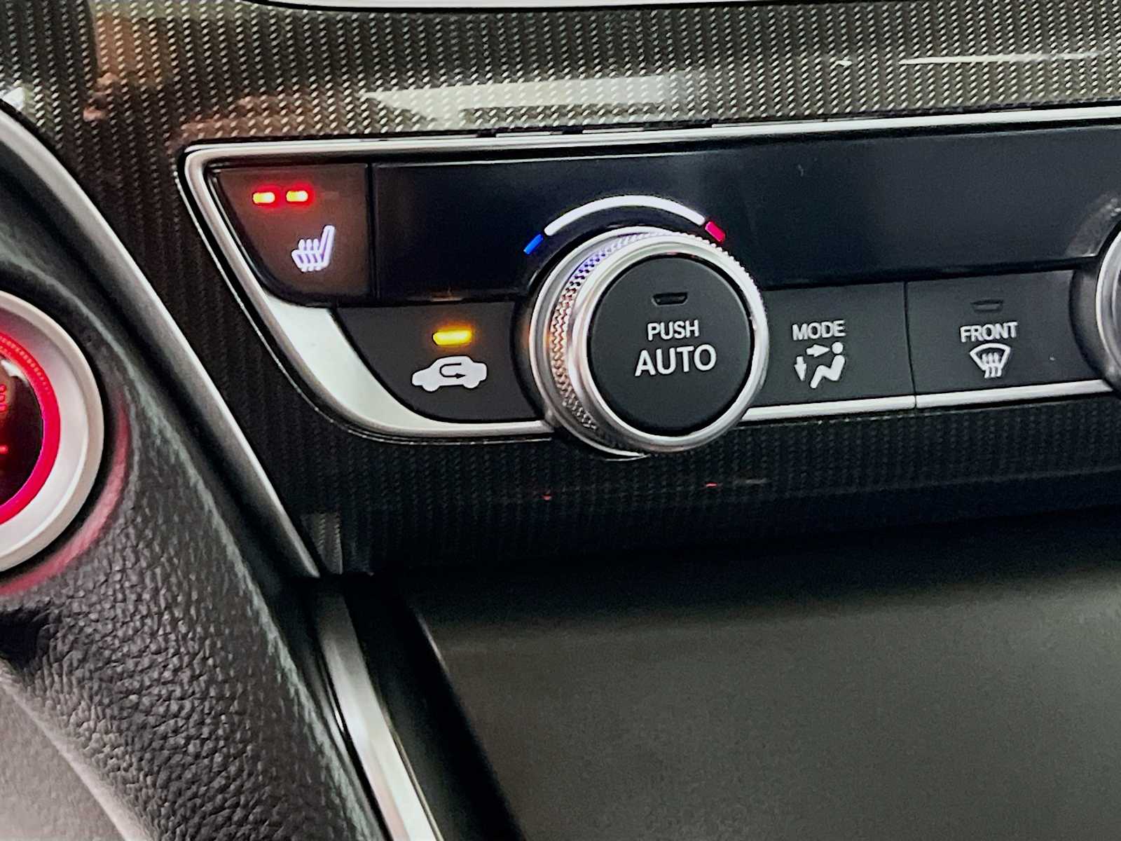 2022 Honda Accord Sport - Photo 20