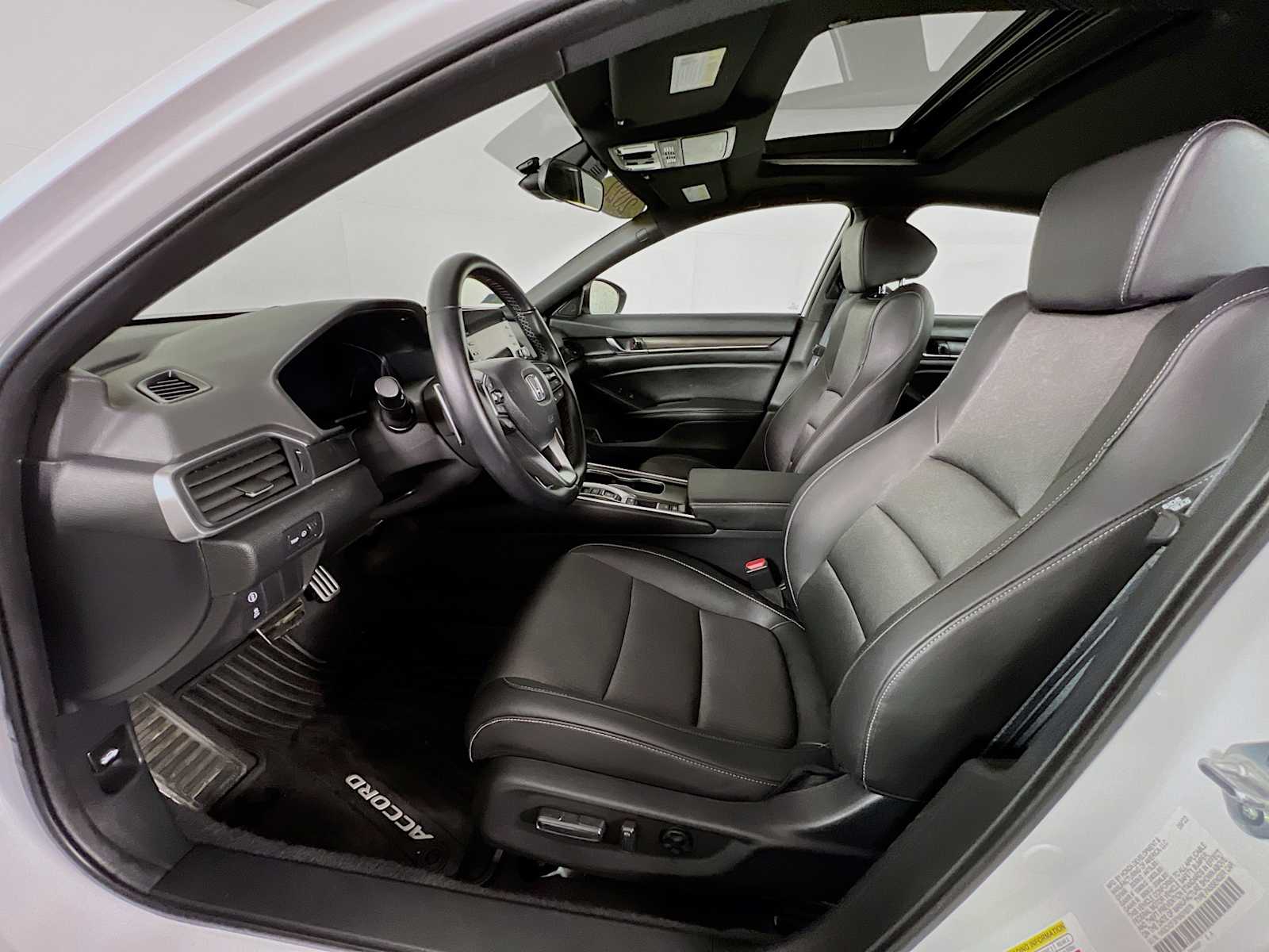 2022 Honda Accord Sport - Photo 21