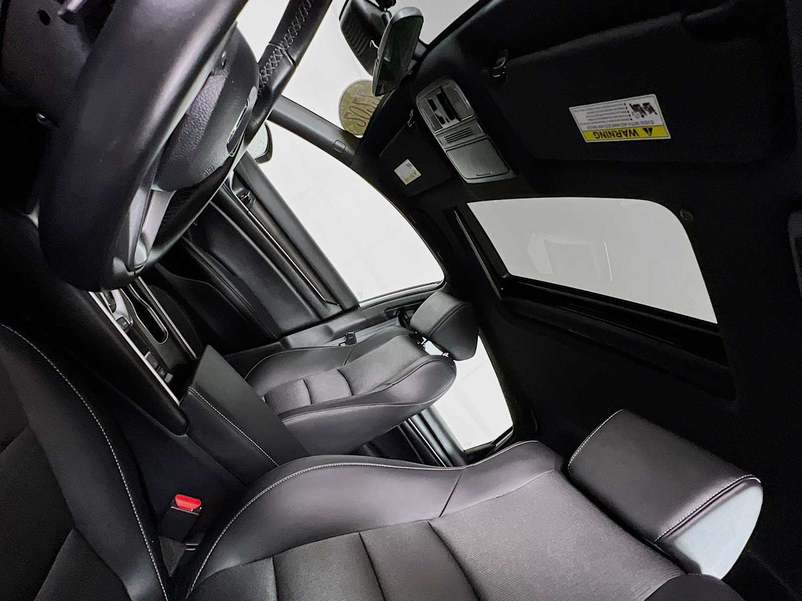 2022 Honda Accord Sport - Photo 22