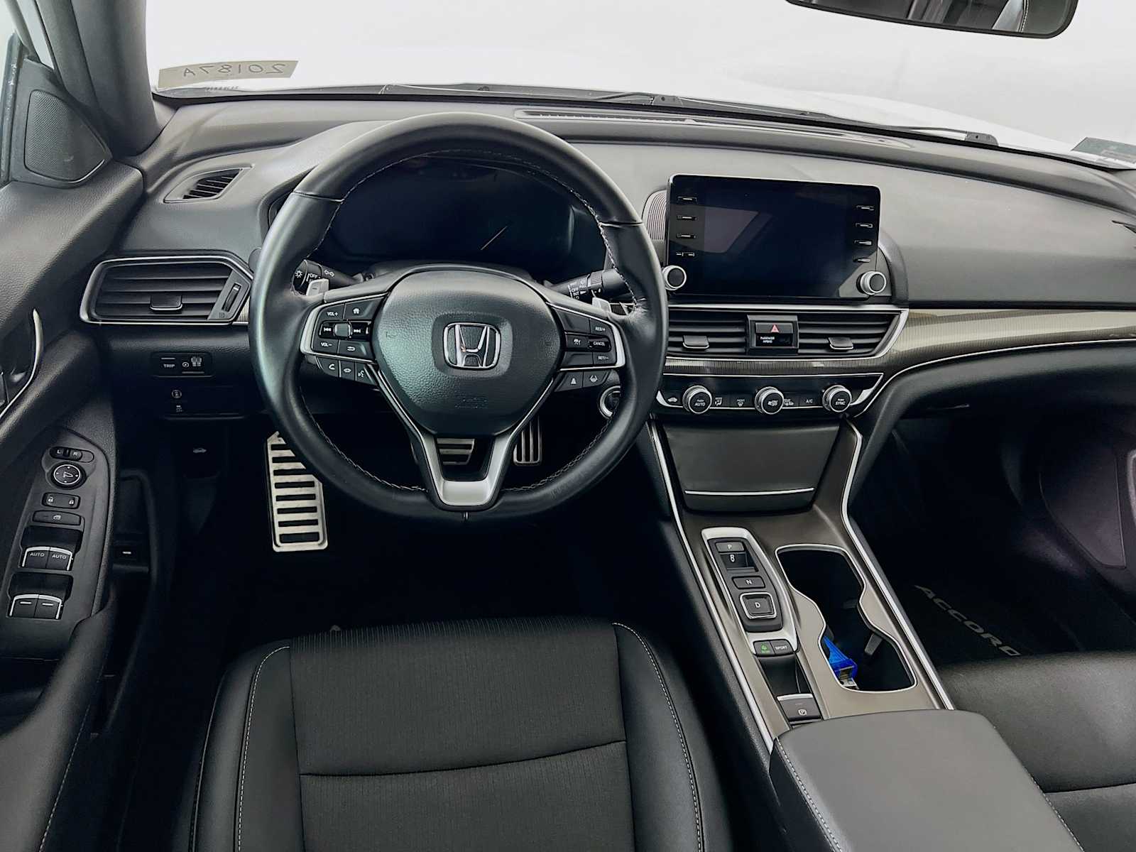 2022 Honda Accord Sport - Photo 23
