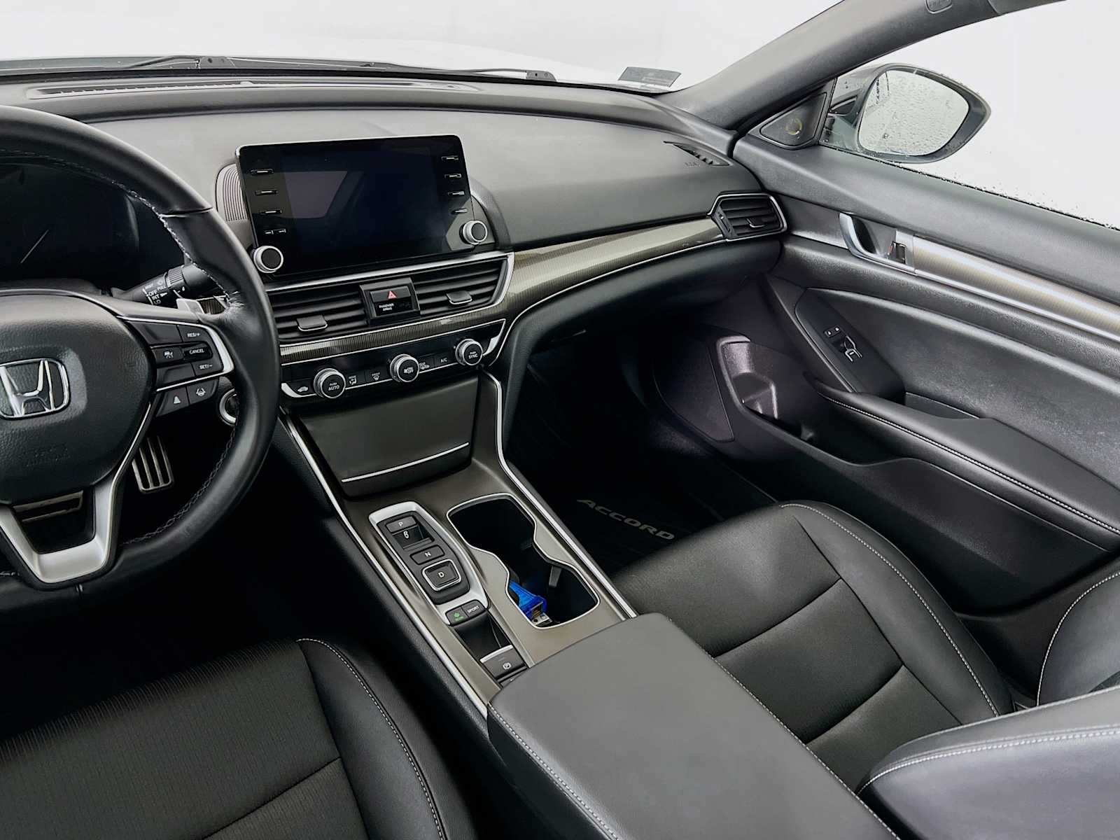2022 Honda Accord Sport - Photo 24