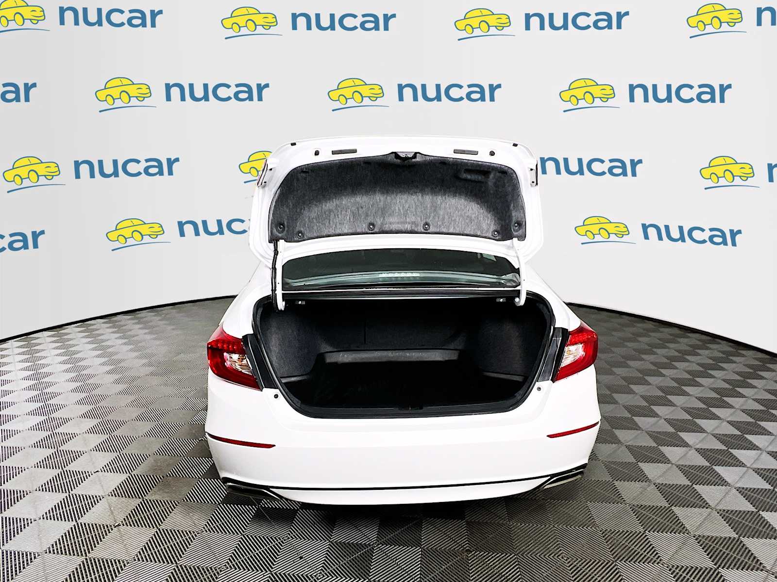 2022 Honda Accord Sport - Photo 26