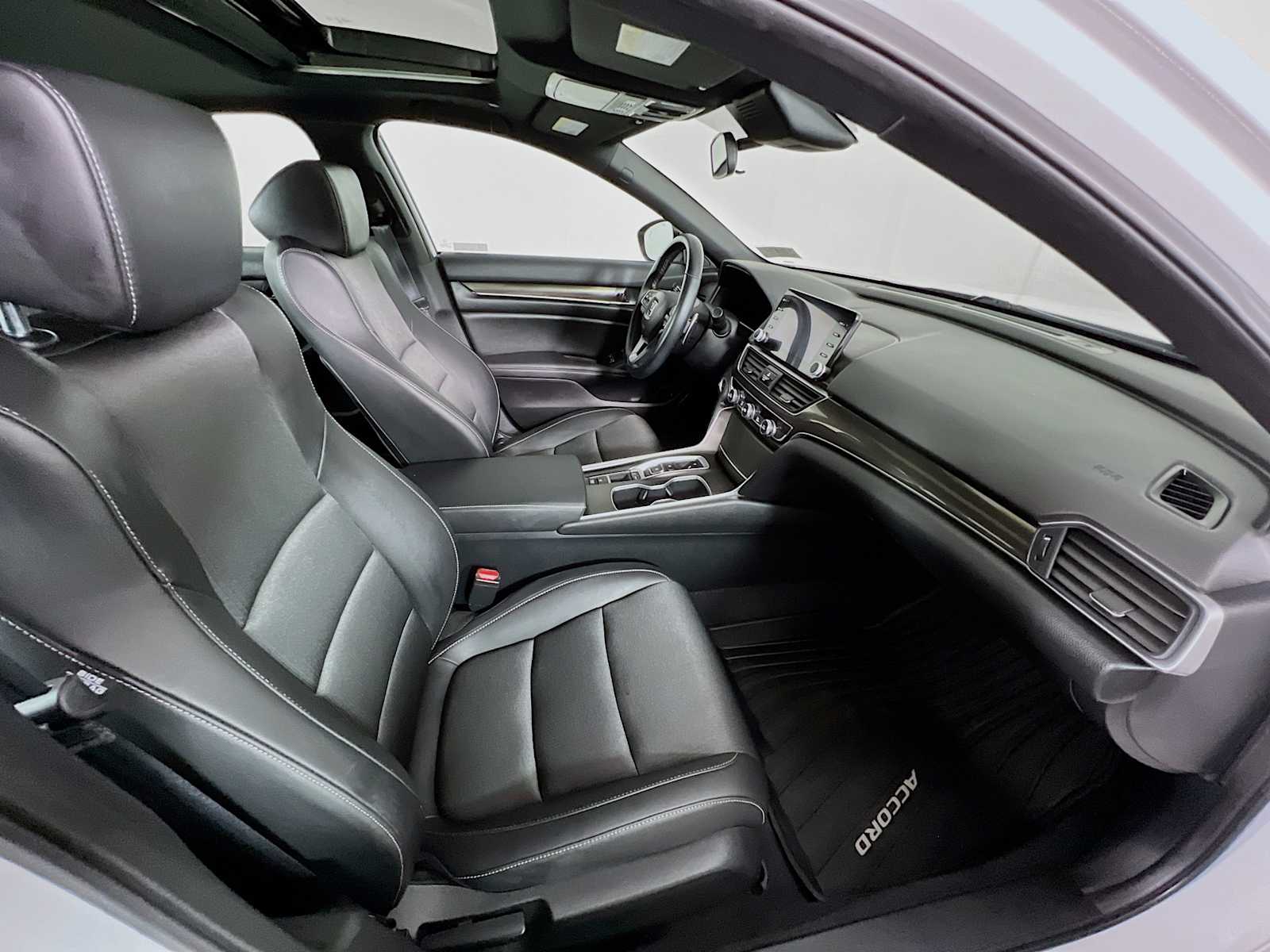 2022 Honda Accord Sport - Photo 28