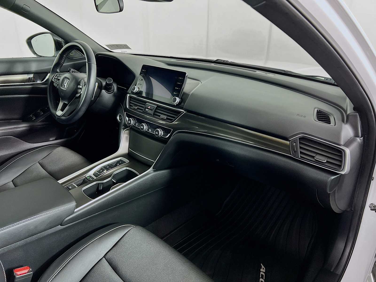 2022 Honda Accord Sport - Photo 29