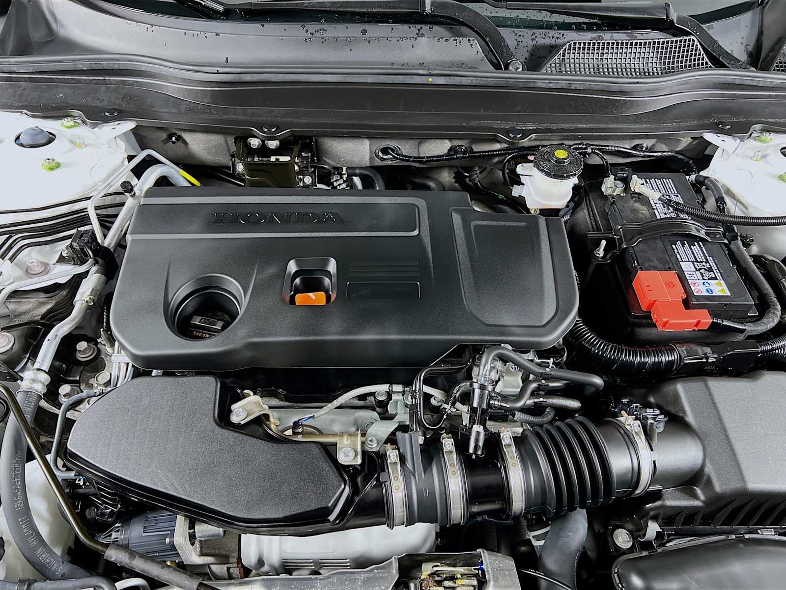 2022 Honda Accord Sport - Photo 30