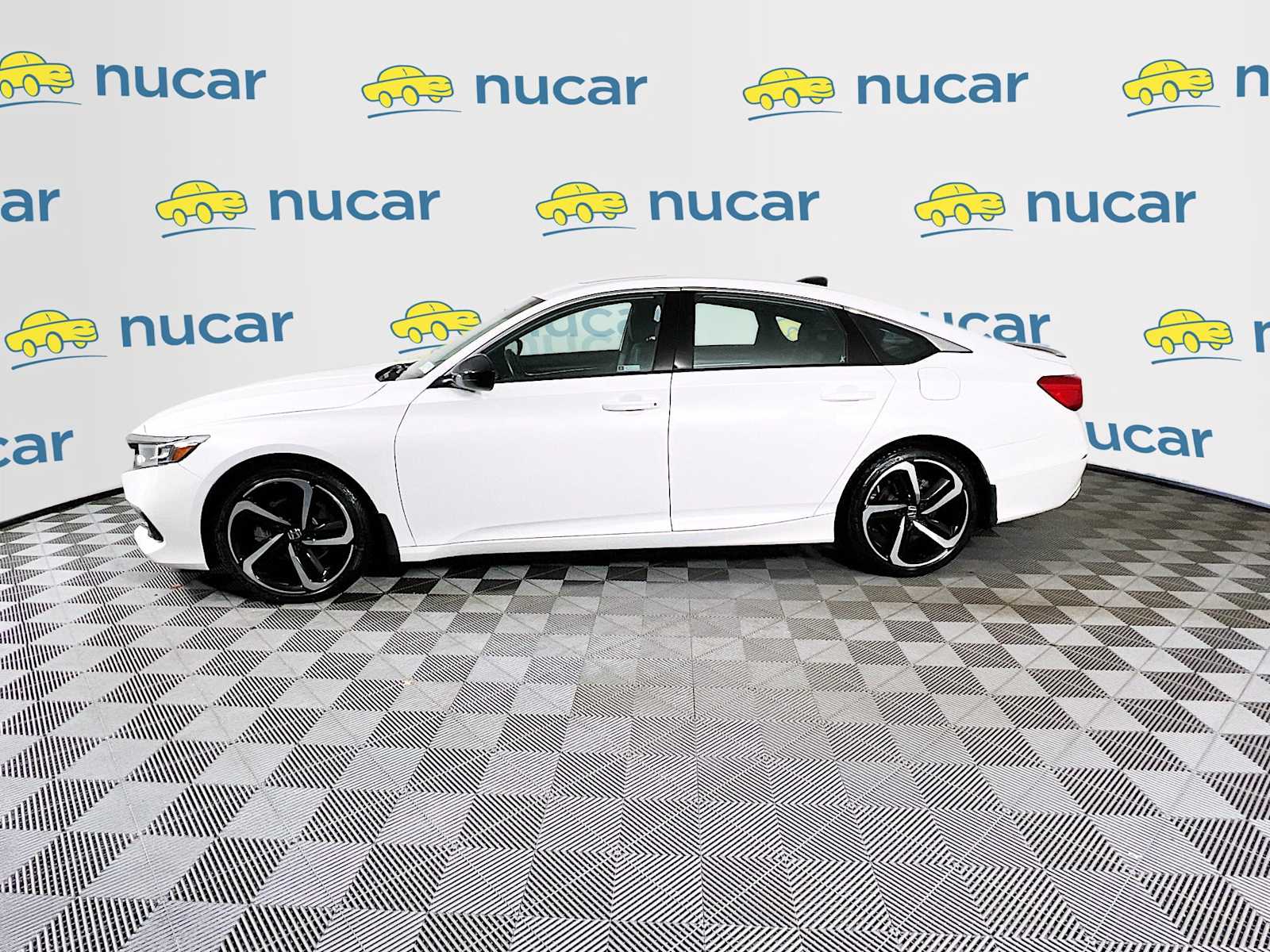 2022 Honda Accord Sport - Photo 4