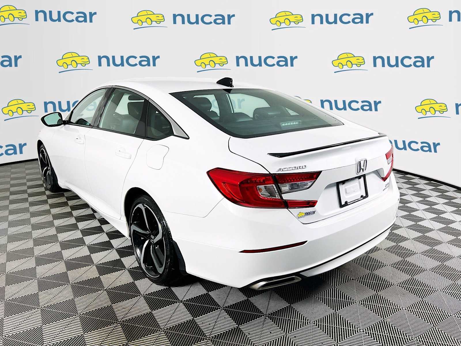 2022 Honda Accord Sport - Photo 5