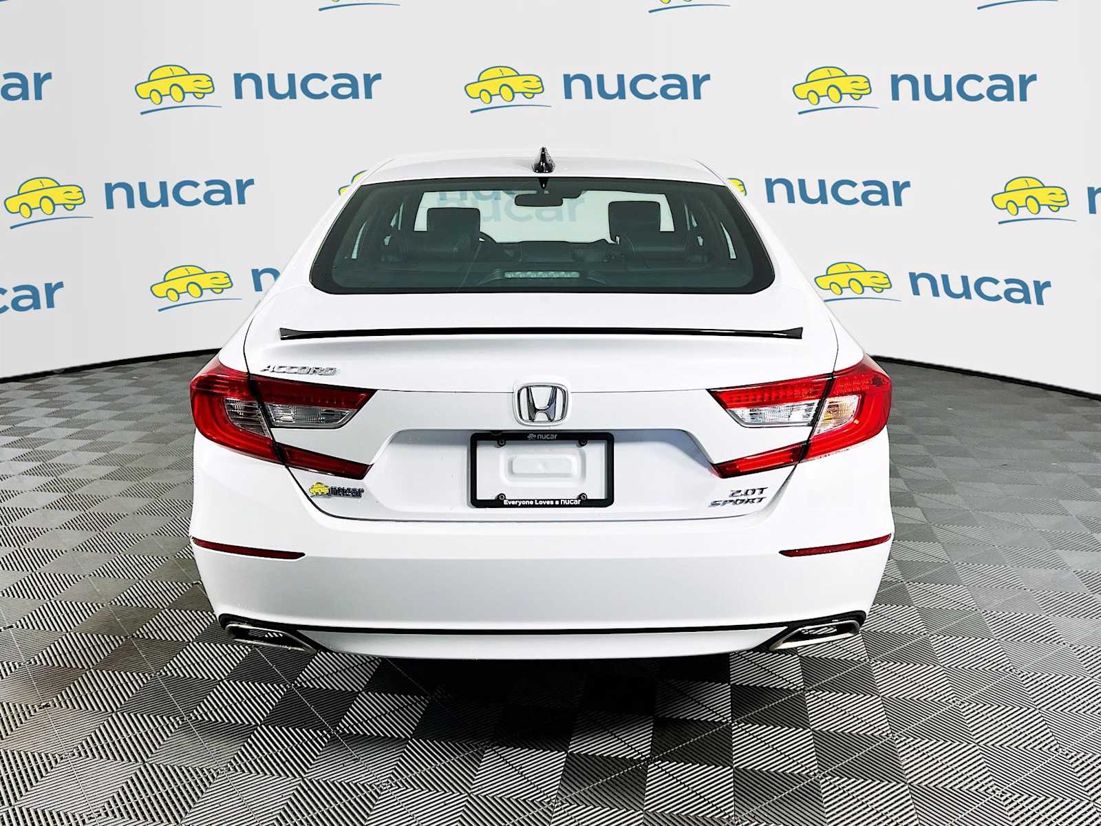 2022 Honda Accord Sport - Photo 6