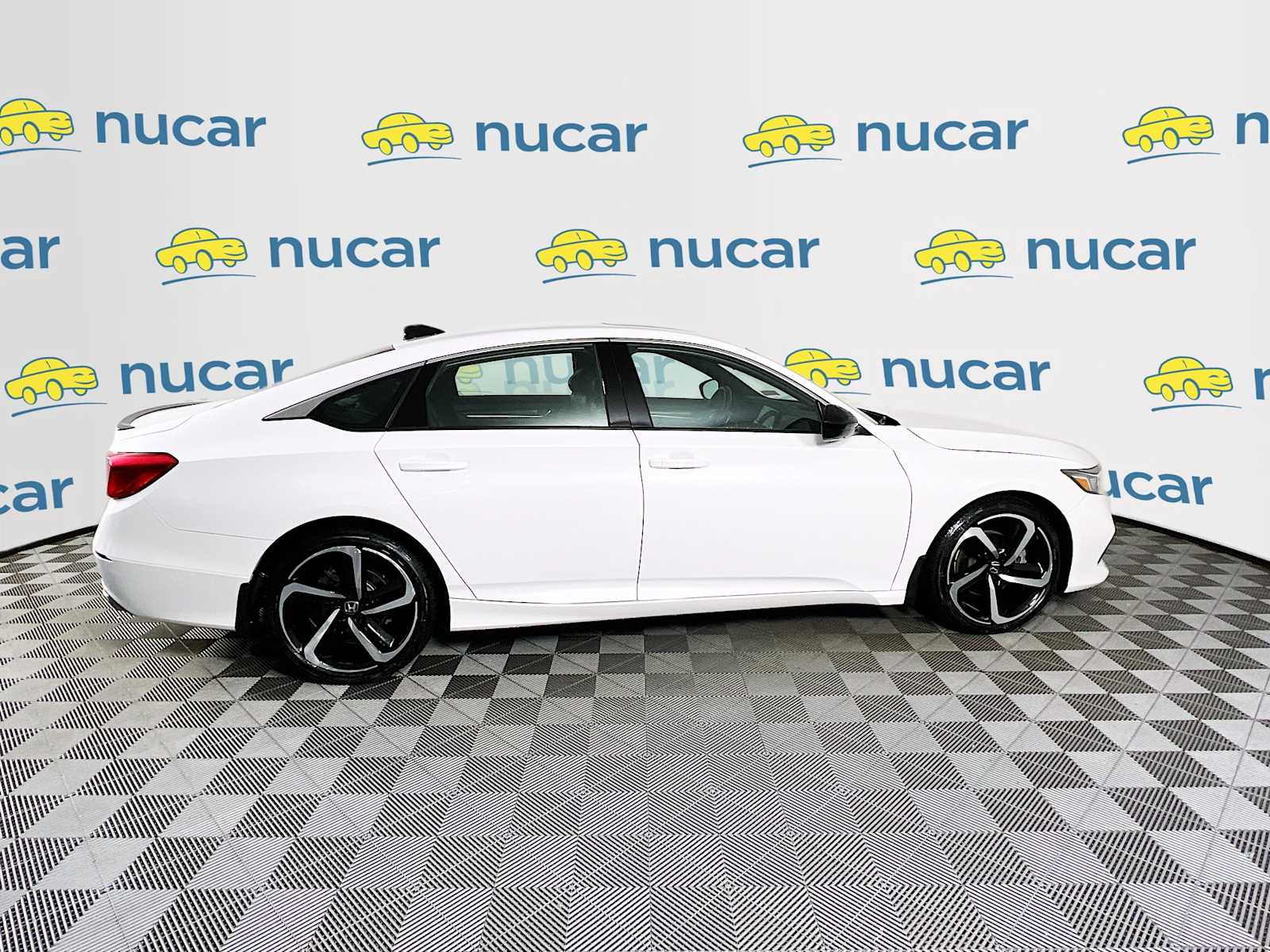 2022 Honda Accord Sport - Photo 8