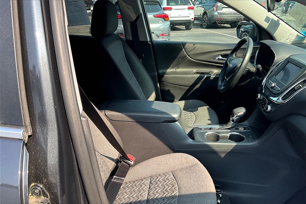 2023 Chevrolet Equinox LT - Photo 11