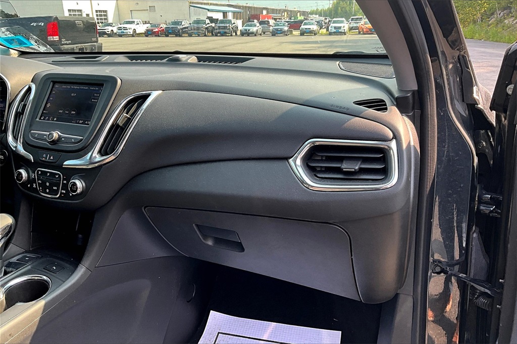 2023 Chevrolet Equinox LT - Photo 13