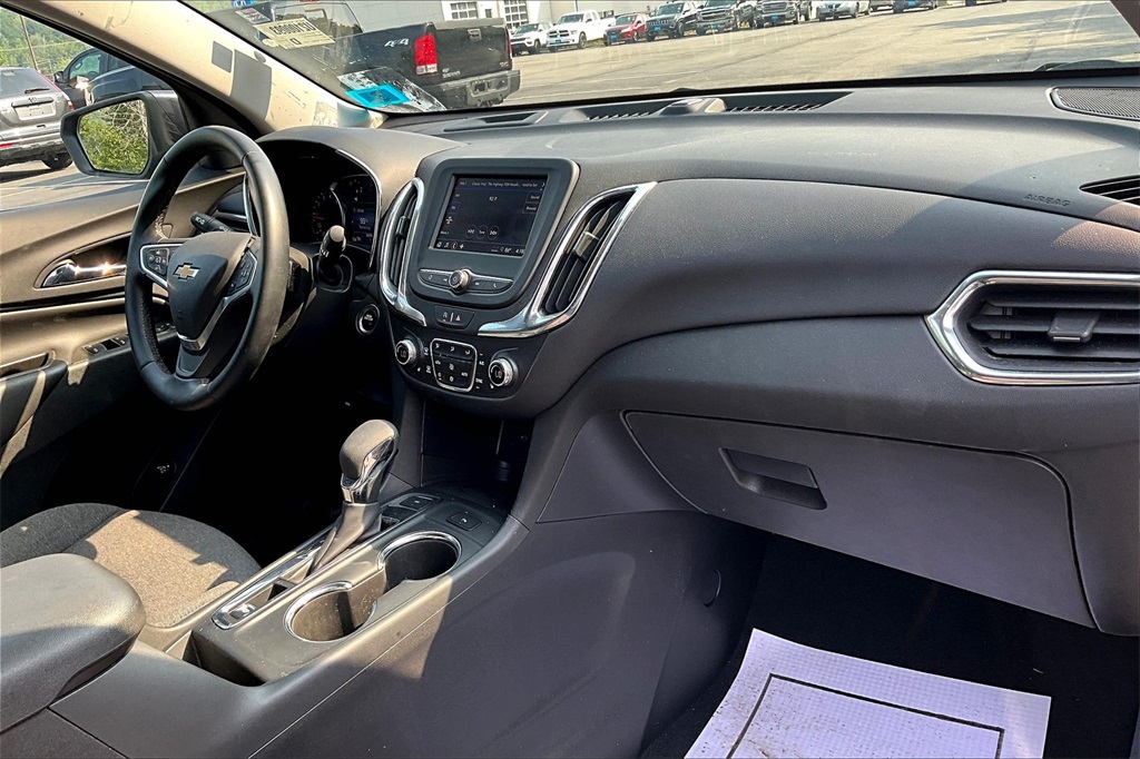 2023 Chevrolet Equinox LT - Photo 14