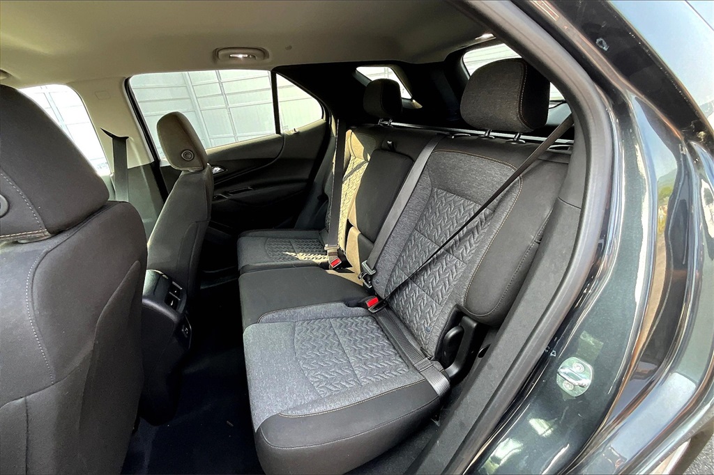 2023 Chevrolet Equinox LT - Photo 15