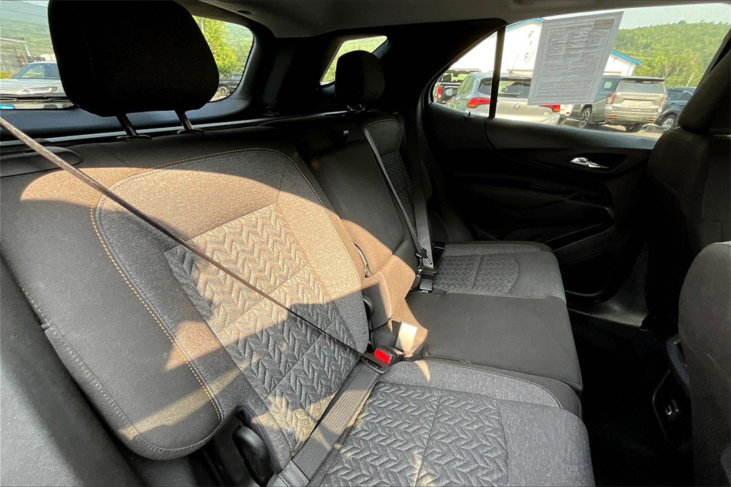 2023 Chevrolet Equinox LT - Photo 16