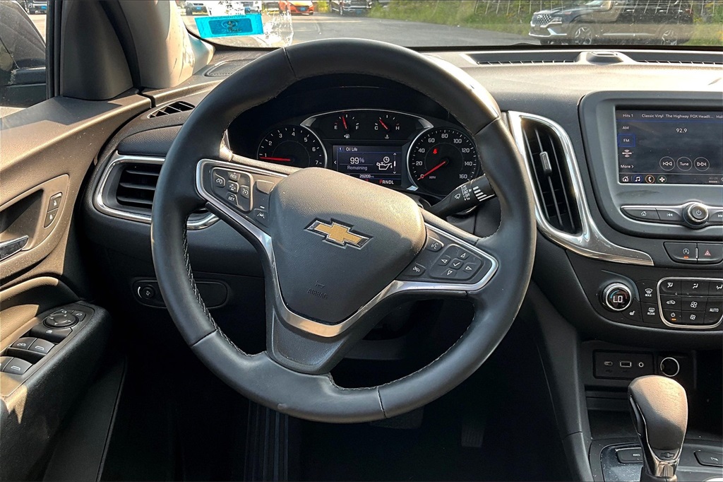2023 Chevrolet Equinox LT - Photo 17