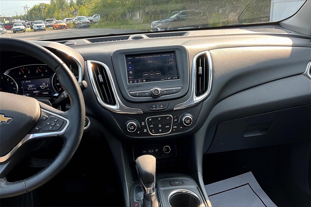 2023 Chevrolet Equinox LT - Photo 18