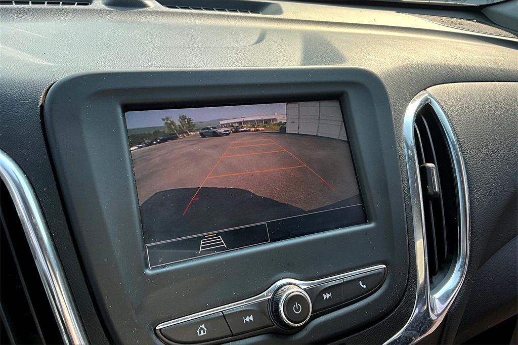 2023 Chevrolet Equinox LT - Photo 19