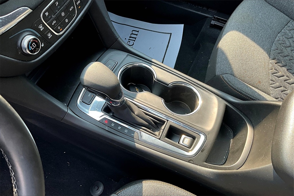 2023 Chevrolet Equinox LT - Photo 20