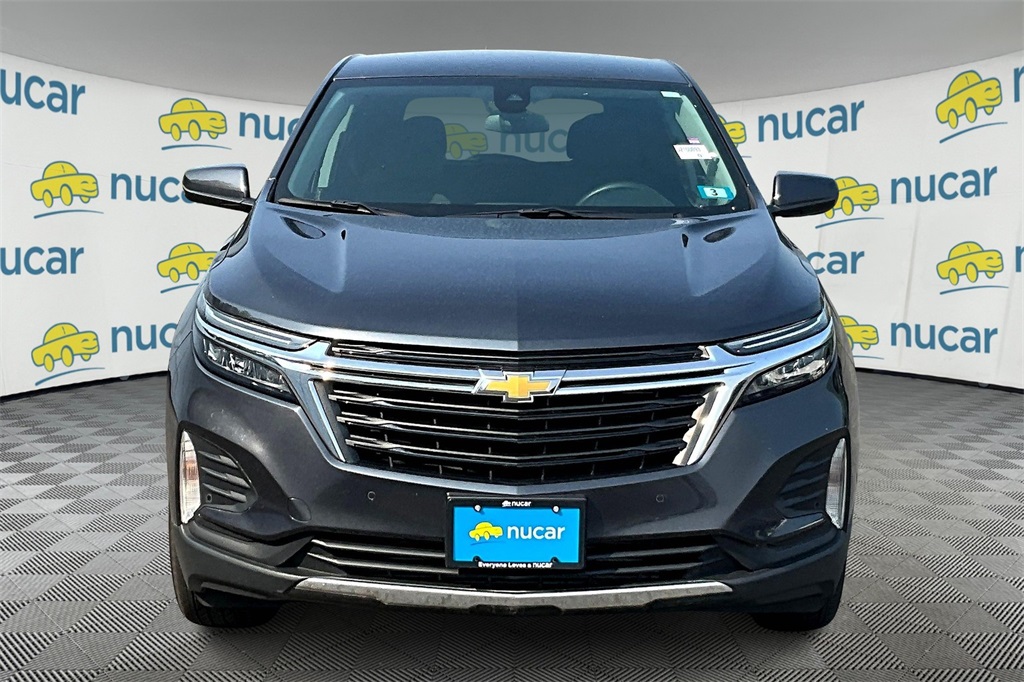 2023 Chevrolet Equinox LT - Photo 2