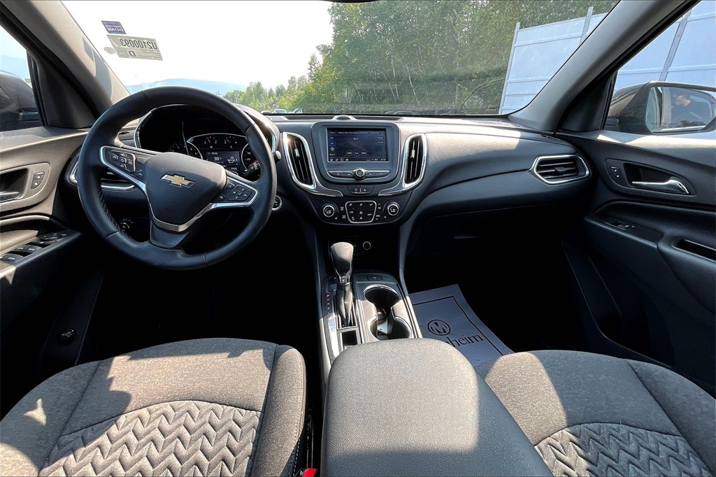 2023 Chevrolet Equinox LT - Photo 21