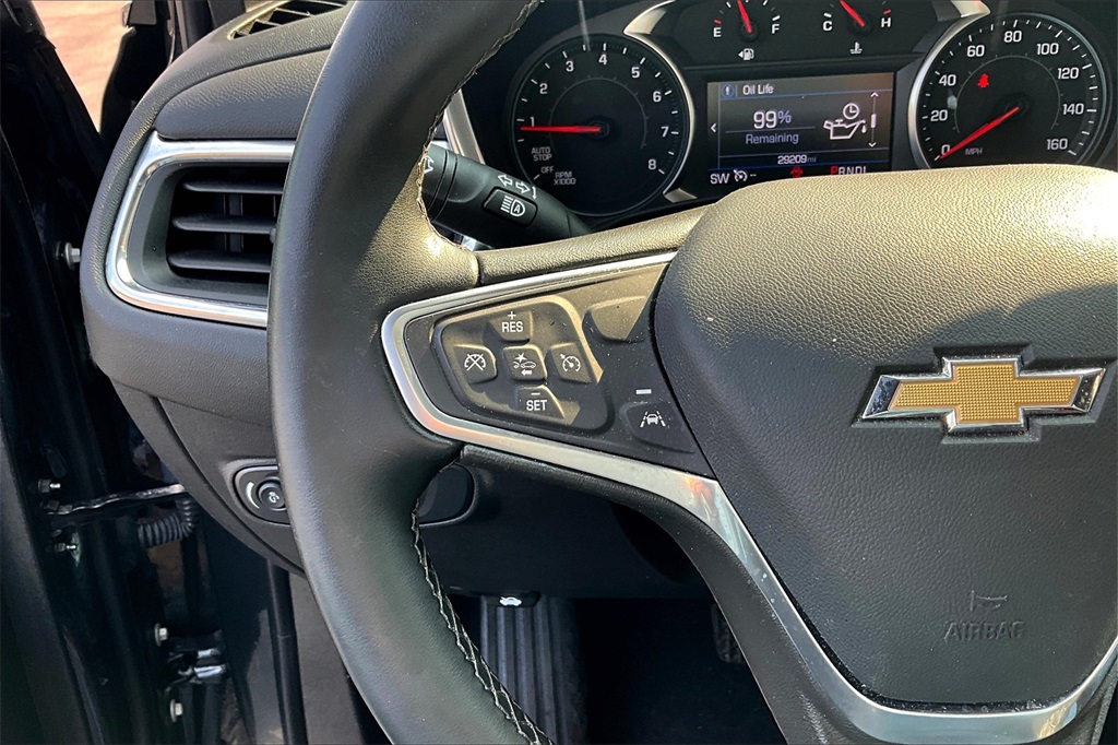 2023 Chevrolet Equinox LT - Photo 22