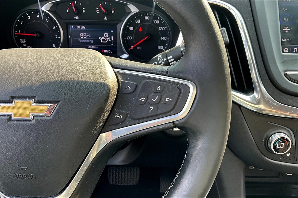 2023 Chevrolet Equinox LT - Photo 23