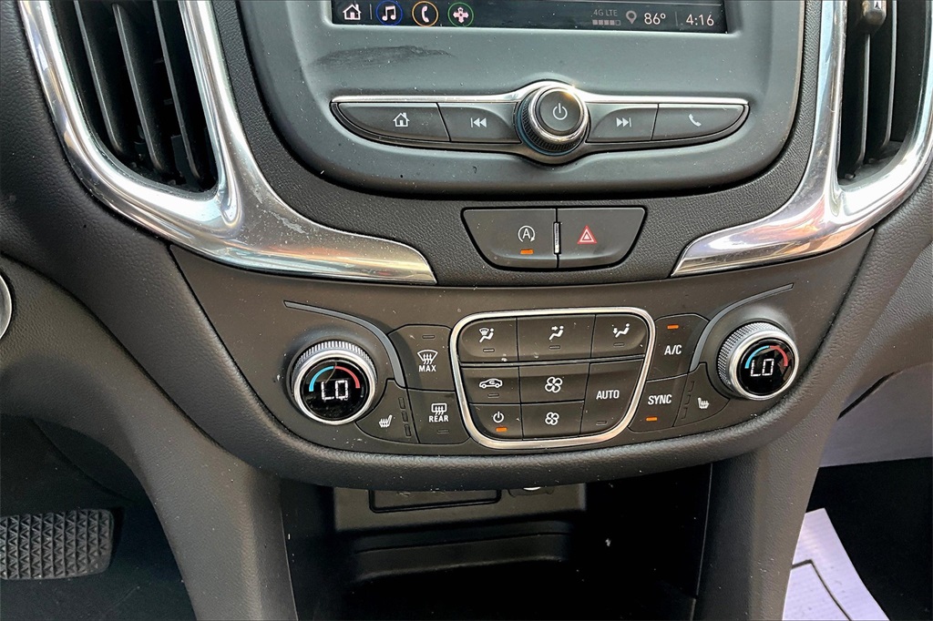 2023 Chevrolet Equinox LT - Photo 25