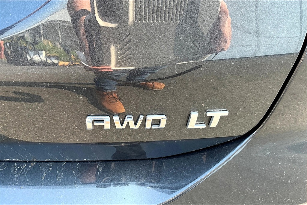 2023 Chevrolet Equinox LT - Photo 28