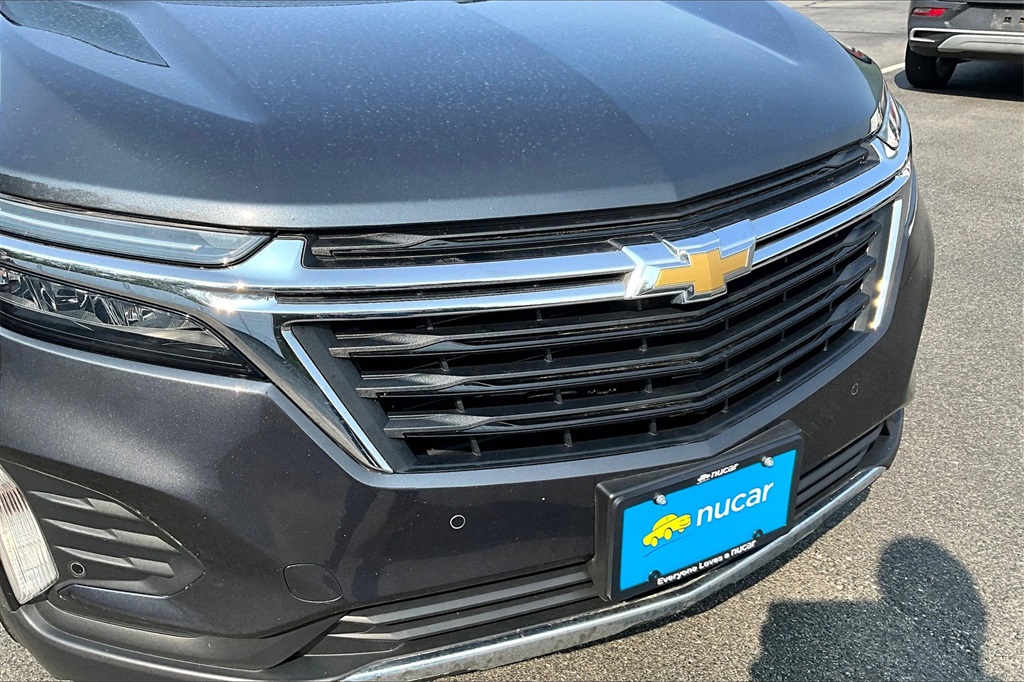2023 Chevrolet Equinox LT - Photo 30