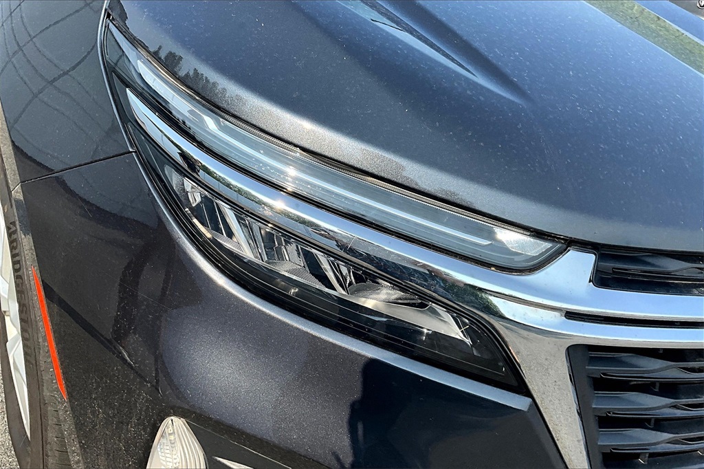 2023 Chevrolet Equinox LT - Photo 31