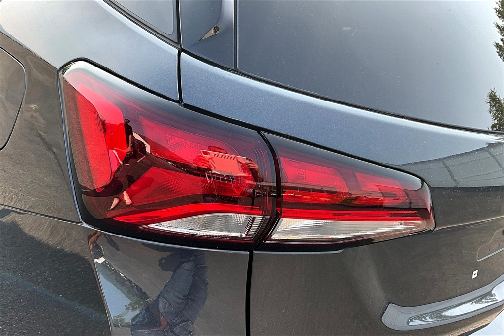 2023 Chevrolet Equinox LT - Photo 32