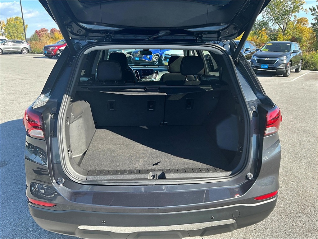 2023 Chevrolet Equinox LT - Photo 34