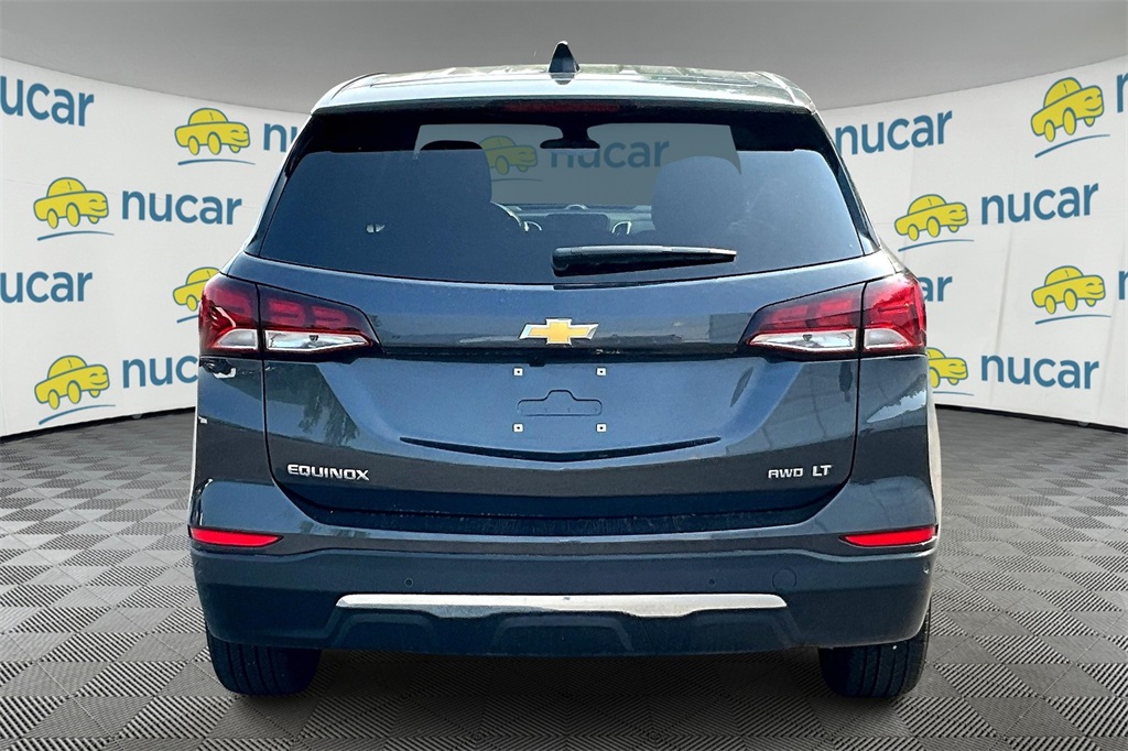 2023 Chevrolet Equinox LT - Photo 5