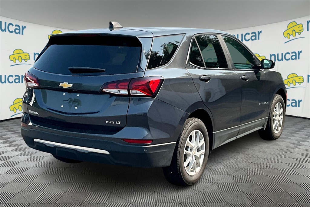 2023 Chevrolet Equinox LT - Photo 6