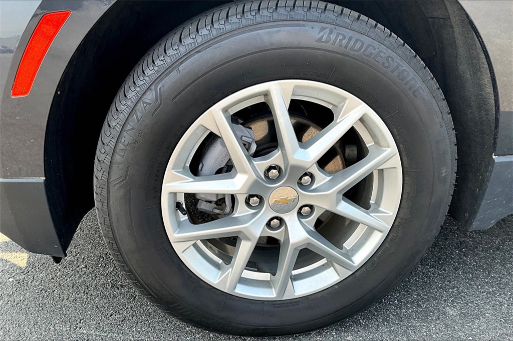 2023 Chevrolet Equinox LT - Photo 7