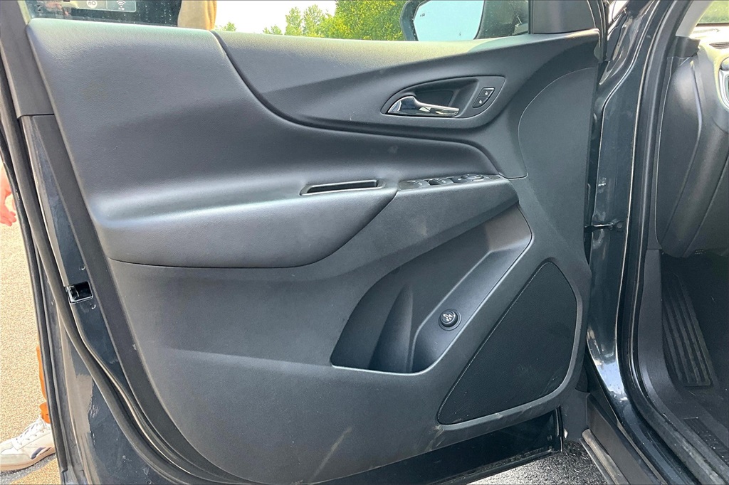 2023 Chevrolet Equinox LT - Photo 9